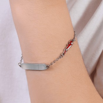 LUCA BARRA | BRACCIALE...