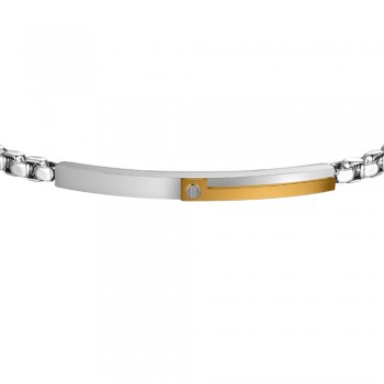 LUCA BARRA | BRACCIALE UOMO...