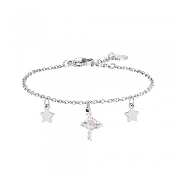 Luca-barra-bracciale-acciaio-JB226-donna