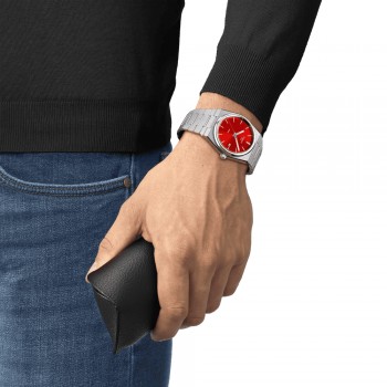 TISSOT | PRX