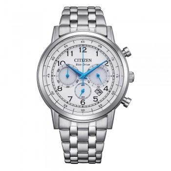 CA4630-53A-Crono Eco Drive-CITIZEN