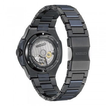 CITIZEN | 880 GMT...
