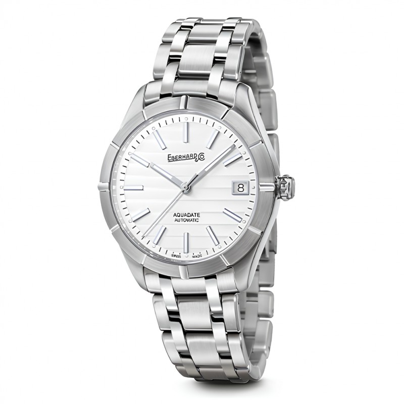Aquadate Grande Taille - EBERHARD - 41041.02 CA Aquadate Grande Taille - EBERHARD - 41041.02 CA