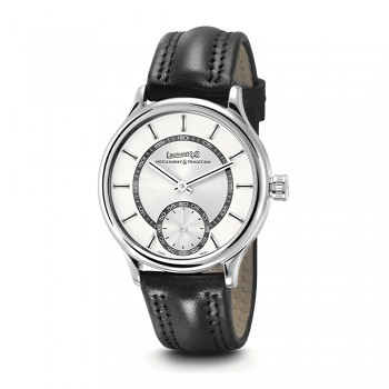 Eberhard - Traversetolo - 21116.15 CP - orologio - carica manuale - pelle