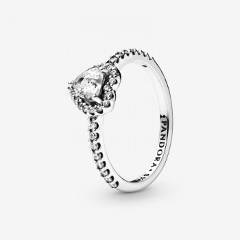 Anello Splendido cuore-198421C01