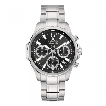 Bulova-Marine-star-crono-uomo-96B467
