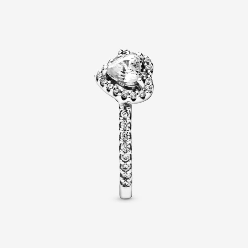 Anello Splendido cuore-198421C01