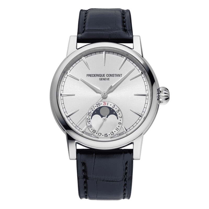 Frederique-constant-classic-moonphese-date-FC-716S3H6 Frederique-constant-classic-moonphese-date-FC-716S3H6