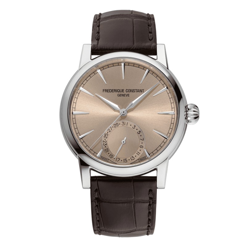 Frederique-constant-classic-date-FC-706SAL3H6 Frederique-constant-classic-date-FC-706SAL3H6