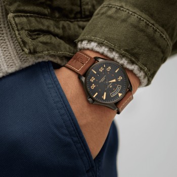 HAMILTON | KHAKI AVIATION...