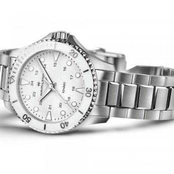 HAMILTON | KHAKI NAVY SCUBA...