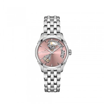 HAMILTON | JAZZMASTER OPEN...
