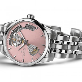 HAMILTON | JAZZMASTER OPEN...