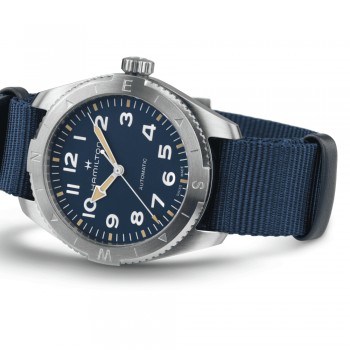 HAMILTON | KHAKI FIELD...