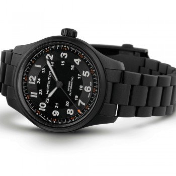 HAMILTON | KHAKI FIELD...
