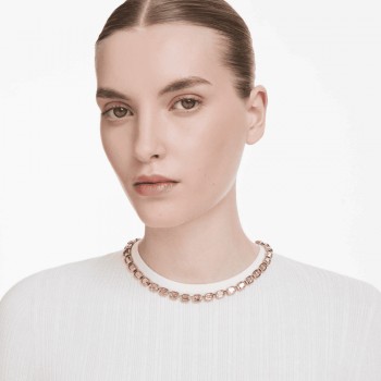 SWAROVSKI | Collana Tennis...