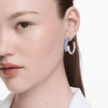 SWAROVSKI | Orecchini a...