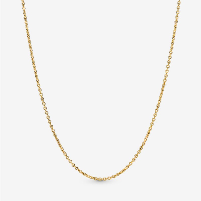 Collana a Catenina-368727C00 Collana a Catenina-368727C00