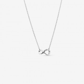 Collana Nodo Infinito