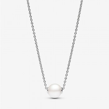 Collana Perla d’Acqua Dolce Coltivata-393167C01