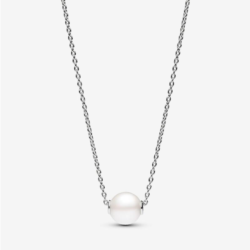 Collana Perla d’Acqua Dolce Coltivata-393167C01 Collana Perla d’Acqua Dolce Coltivata-393167C01