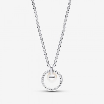 Collana con Perla d’Acqua...