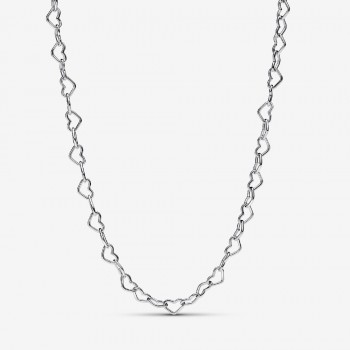 Collana Catena di Cuori-393334C00