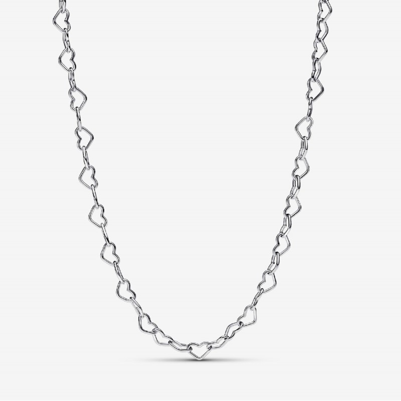 Collana Catena di Cuori-393334C00 Collana Catena di Cuori-393334C00