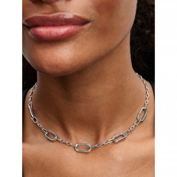 Collana Maglia Link XS con...