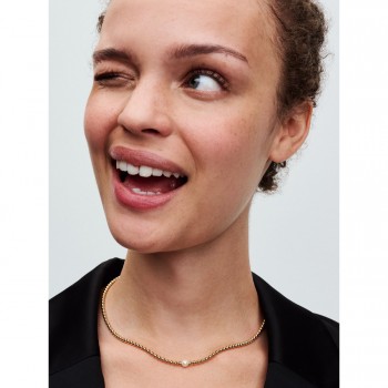 Collana con Perla d’Acqua...