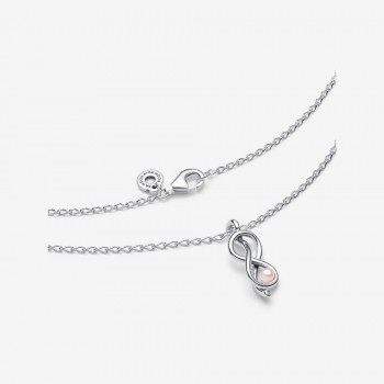 Collana Legame Infinito con...