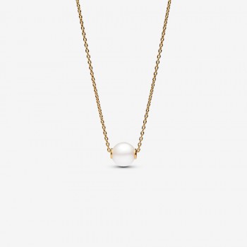 Collana Perla d’Acqua Dolce Coltivata-363167C01
