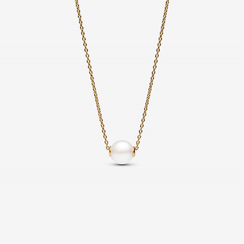 Collana Perla d’Acqua Dolce Coltivata-363167C01 Collana Perla d’Acqua Dolce Coltivata-363167C01