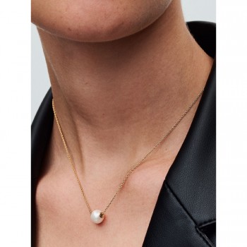 Collana Perla d’Acqua Dolce...