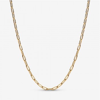 Collana Maglia Link Allungata Pandora ME-363416C00
