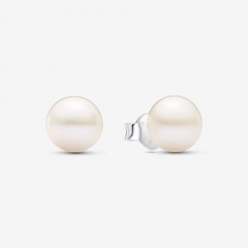 Orecchini Perle d’Acqua Dolce Coltivate Grandi-293169C01