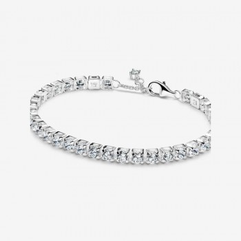 Bracciale Tennis con Pietre grandi-593539C01