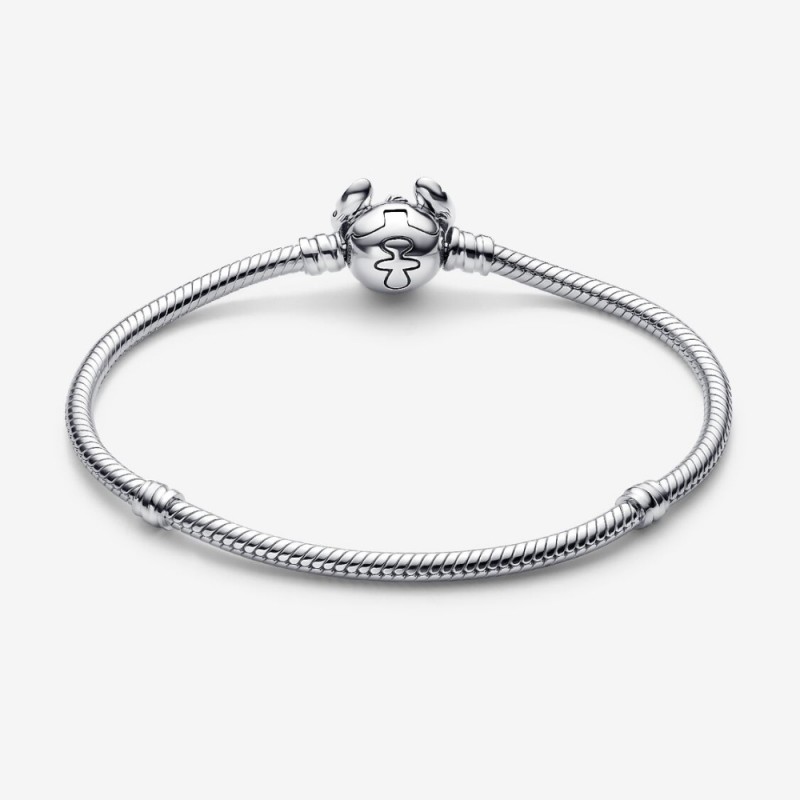 Disney, Bracciale Chiusura Stitch-593738C01