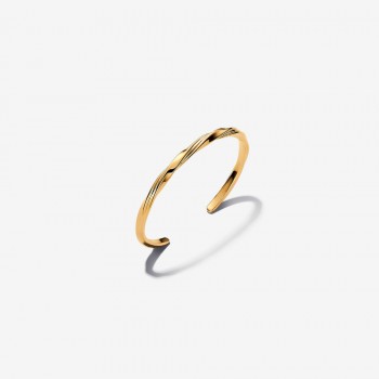 Bracciale Aperto Linea Avvolgente-563869C00