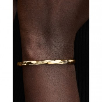 Bracciale Aperto Linea...