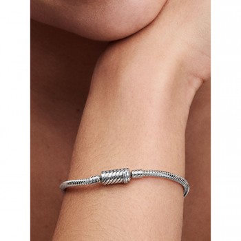 Bracciale Chiusura Magnetica