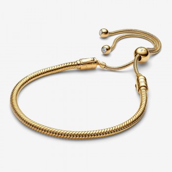 Bracciale con Chiusura Scorrevole-563580C01