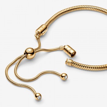 Bracciale con Chiusura Scorrevole-563580C01