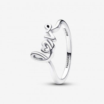 Anello "Love"-193058C00