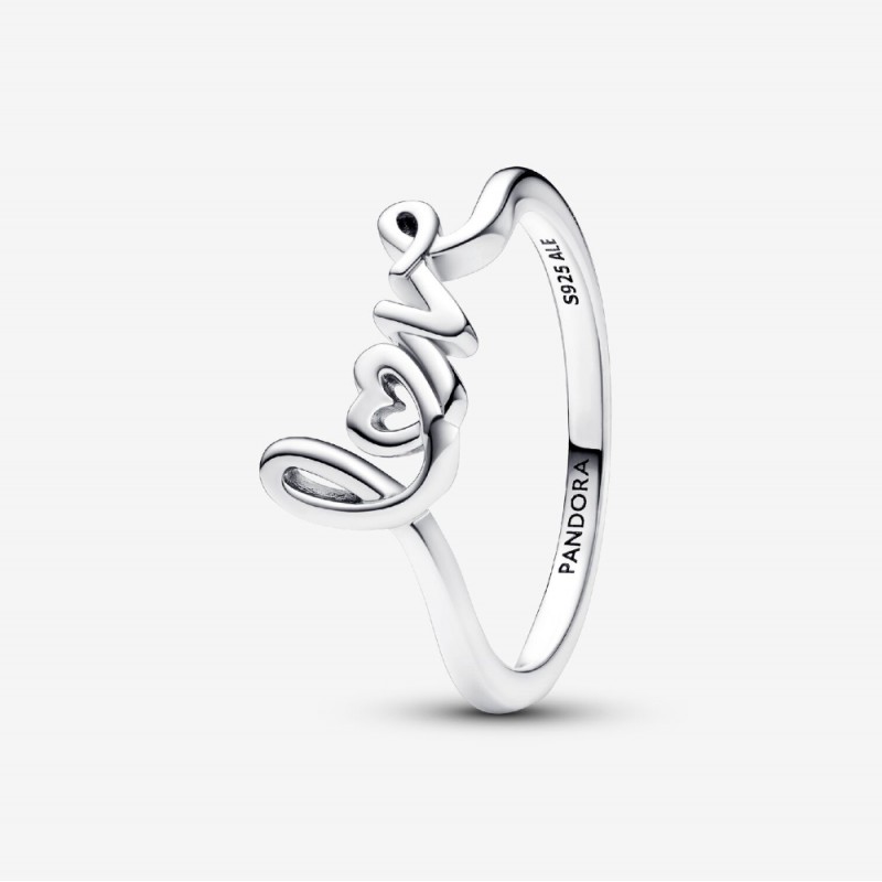 Anello "Love"-193058C00 Anello "Love"-193058C00