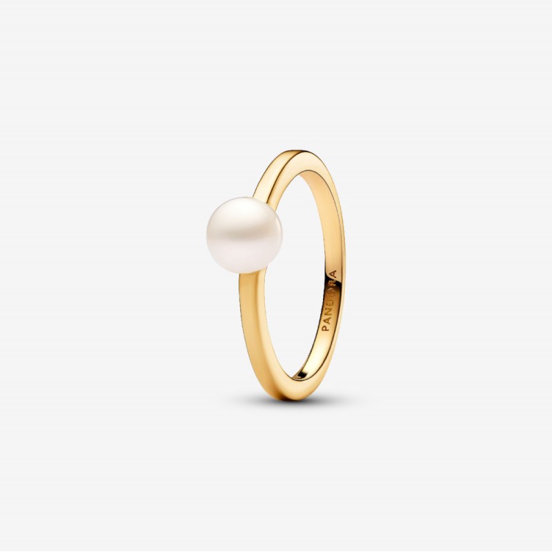 Anello Perla d’Acqua Dolce Coltivata-163157C01 Anello Perla d’Acqua Dolce Coltivata-163157C01
