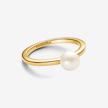 Anello Perla d’Acqua Dolce...