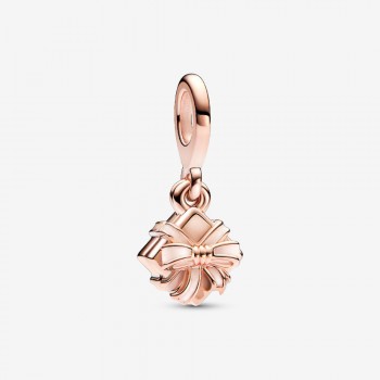 Charm Pendente Regalo "Happy Birthday"-789538C01