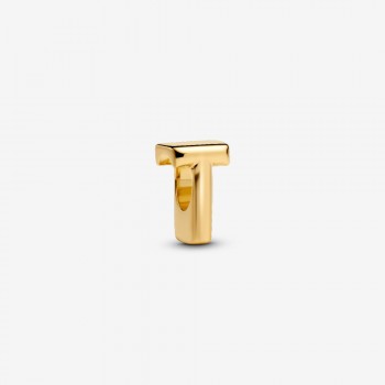 Charm Lettera T piccola-763966C00