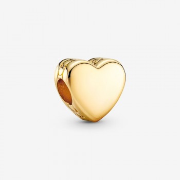 Charm Cuore da incidere-762015C00